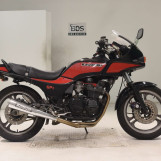 Мотоцикл Kawasaki GPZ400 з пробігом 23709 km