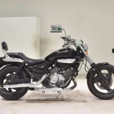 Мотоцикл Kawasaki ELIMINATOR 250V с пробегом 31630 km