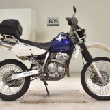 Мотоцикл Suzuki DJEBEL250XC з пробігом 32461 km