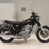 Мотоцикл Yamaha SR400 з пробігом 2408 km