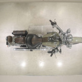 Мотоцикл HD DELUXE FLSTN1580 з пробігом 38495 km