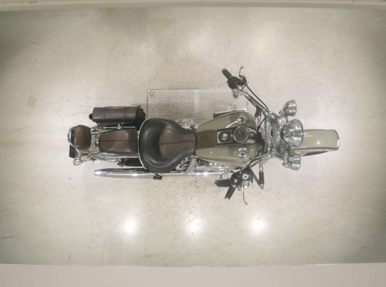 Мотоцикл HD DELUXE FLSTN1580 з пробігом 38495 km