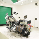 Мотоцикл HD DELUXE FLSTN1580 з пробігом 38495 km