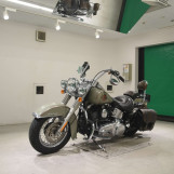 Мотоцикл HD DELUXE FLSTN1580 з пробігом 38495 km