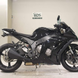 Мотоцикл Kawasaki NINJA ZX-10R с пробегом 14334 km