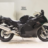 Мотоцикл Honda CBR1100XX BLACKBIRD с пробегом 34711 km