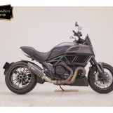 Мотоцикл Ducati DIAVEL с пробегом 15572 km
