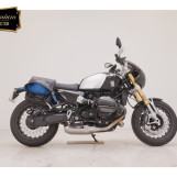 Мотоцикл BMW R12 NINE T с пробегом 6480 km