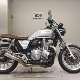 Мотоцикл Honda CB1100EXA з пробігом 19267 km