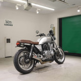 Мотоцикл Honda CB1100EXA з пробігом 19267 km