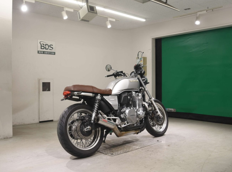 Мотоцикл Honda CB1100EXA з пробігом 19267 km