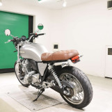 Мотоцикл Honda CB1100EXA з пробігом 19267 km