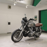 Мотоцикл Honda CB1100EXA з пробігом 19267 km