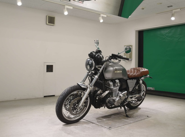 Мотоцикл Honda CB1100EXA з пробігом 19267 km