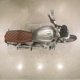 Мотоцикл Honda CB1100EXA з пробігом 19267 km