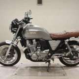 Мотоцикл Honda CB1100EXA з пробігом 19267 km