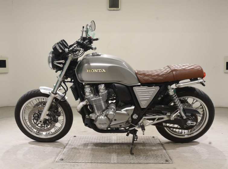 Мотоцикл Honda CB1100EXA з пробігом 19267 km