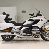 Мотоцикл Honda GL1800 TOUR D с пробегом 788 km