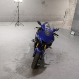 Мотоцикл Yamaha YZF-R25 з пробігом 55580 km