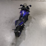 Мотоцикл Yamaha YZF-R25 з пробігом 55580 km