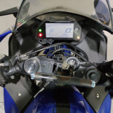 Мотоцикл Yamaha YZF-R25 з пробігом 55580 km