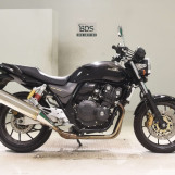 Мотоцикл Honda CB400SF з пробігом 60197 km