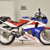 Мотоцикл Honda CBR400RR с пробегом 38907 km