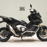 Мотоцикл Honda X-ADV750-2 з пробігом 10207 km