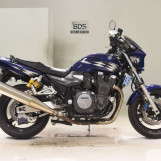 Мотоцикл Yamaha XJR1300 с пробегом 21262 km