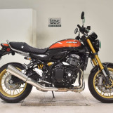 Мотоцикл Kawasaki Z900RS з пробігом 9 km