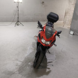 Мотоцикл Kawasaki NINJA250R з пробігом 17193 km