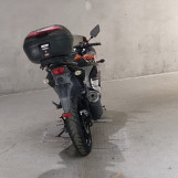 Мотоцикл Kawasaki NINJA250R з пробігом 17193 km