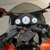 Мотоцикл Kawasaki NINJA250R з пробігом 17193 km