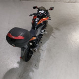 Мотоцикл Kawasaki NINJA250R з пробігом 17193 km