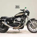 Мотоцикл HD SPORTSTER XL883R с пробегом 22550 km