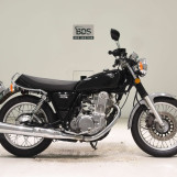 Мотоцикл Yamaha SR400 з пробігом 37422 km