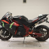 Мотоцикл Yamaha YZF-R1