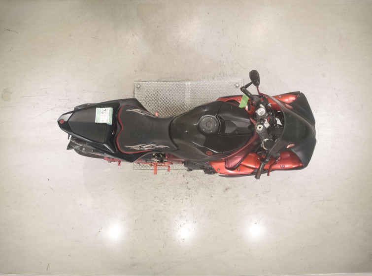 Мотоцикл Yamaha YZF-R1