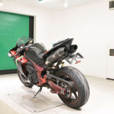 Мотоцикл Yamaha YZF-R1