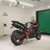 Мотоцикл Yamaha YZF-R1