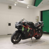 Мотоцикл Yamaha YZF-R1