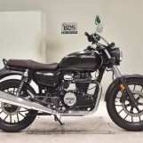Мотоцикл Honda GB350 з пробігом 9846 km