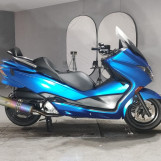 Мотоцикл Honda FORZA Z з пробігом 55560 km