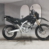 Мотоцикл Honda CRF250L з пробігом 14732 km