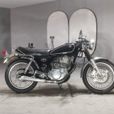 Мотоцикл Yamaha SR400 з пробігом 14249 km