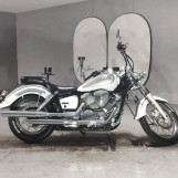 Мотоцикл Yamaha DRAGSTAR XVS250 с пробегом 15176 km