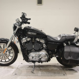 Мотоцикл HD SPORTSTER XL1200L с пробегом 17796 km