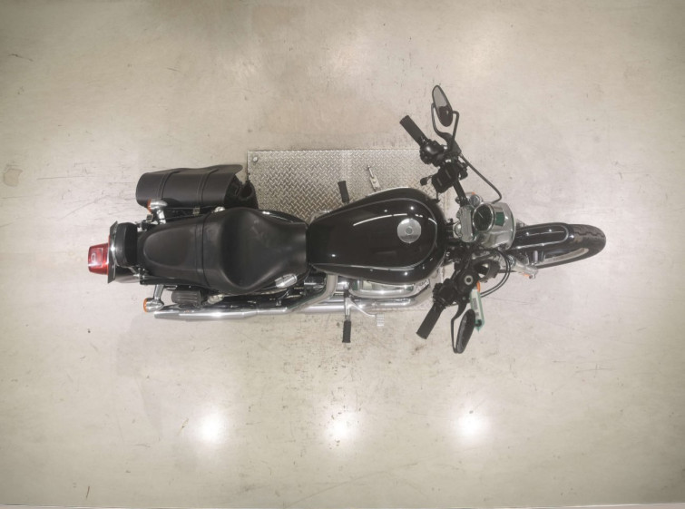 Мотоцикл HD SPORTSTER XL1200L с пробегом 17796 km