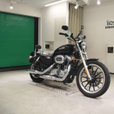 Мотоцикл HD SPORTSTER XL1200L с пробегом 17796 km