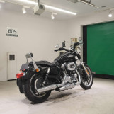 Мотоцикл HD SPORTSTER XL1200L с пробегом 17796 km